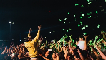 Relive UNM Fiestas 2023: Photo Gallery