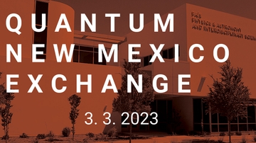 Quantum New Mexico Exchange Workshop inspires collaborative opportunities for next generation of QIS leaders 