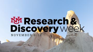 Pre-registration opens for 2023 Research & Discovery Week 