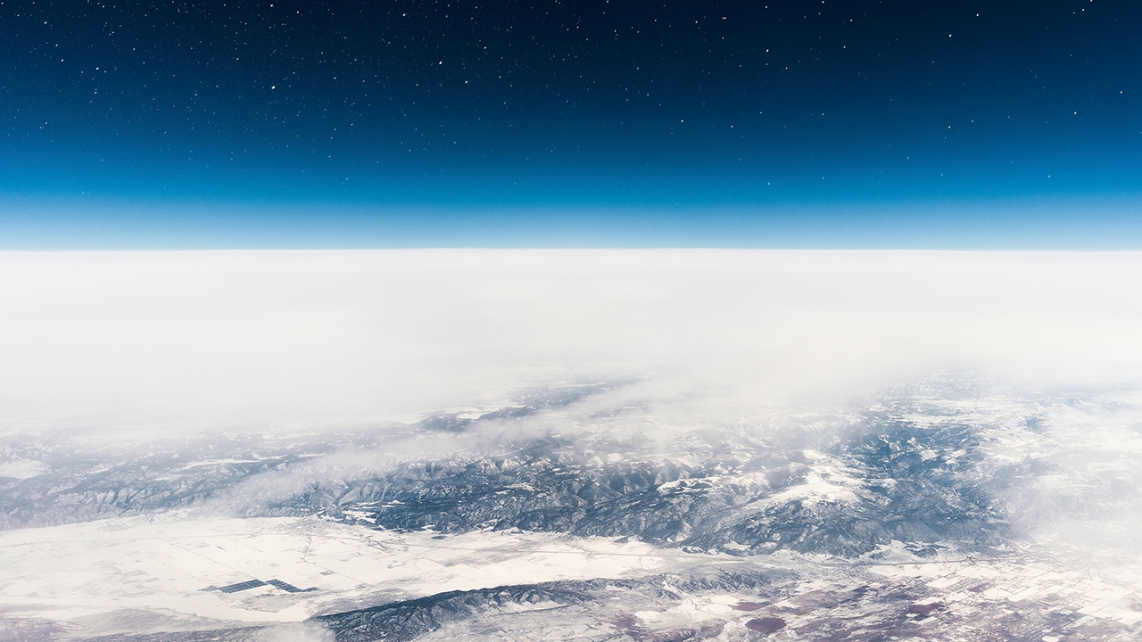 Atmospheric Research