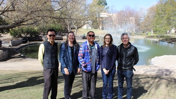 A new chemical reaction: UNM, NSF, STEM and $1.95 million 