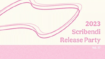 UNM-published magazine ‘Scribendi’ celebrates 37th volume with a release party
