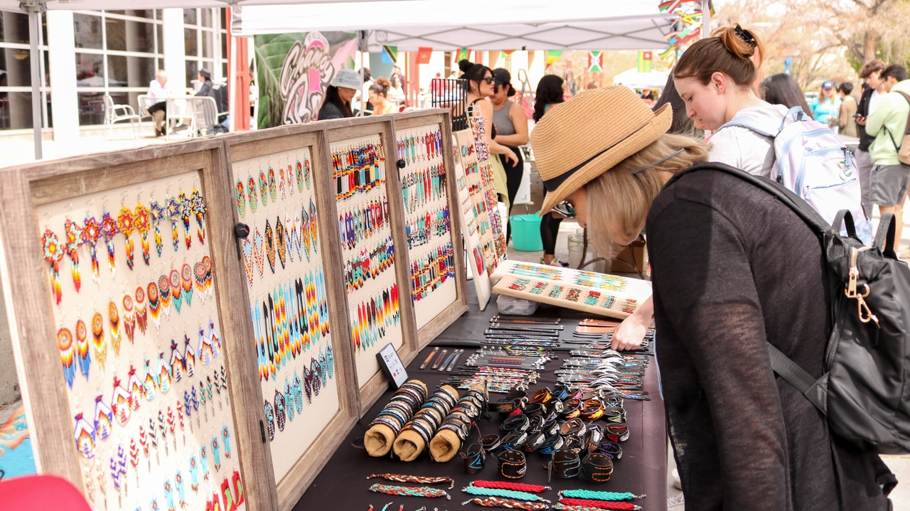 Vendors