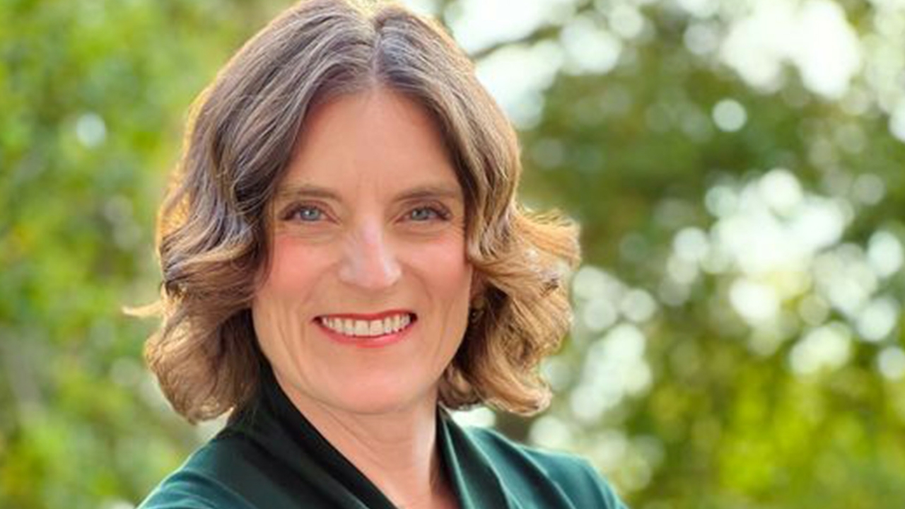 Professor Emily Moss