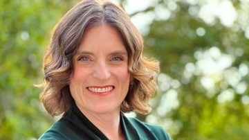 Emily Moss will join UNM as director of Bands in August 