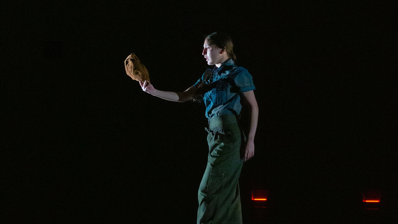 UNM Flamenco