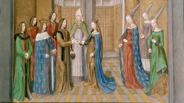 Medieval Institute speakers will examine myths about women in Middle Ages