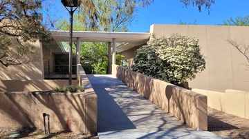 UNM prepares for demolition of College of Education classroom building