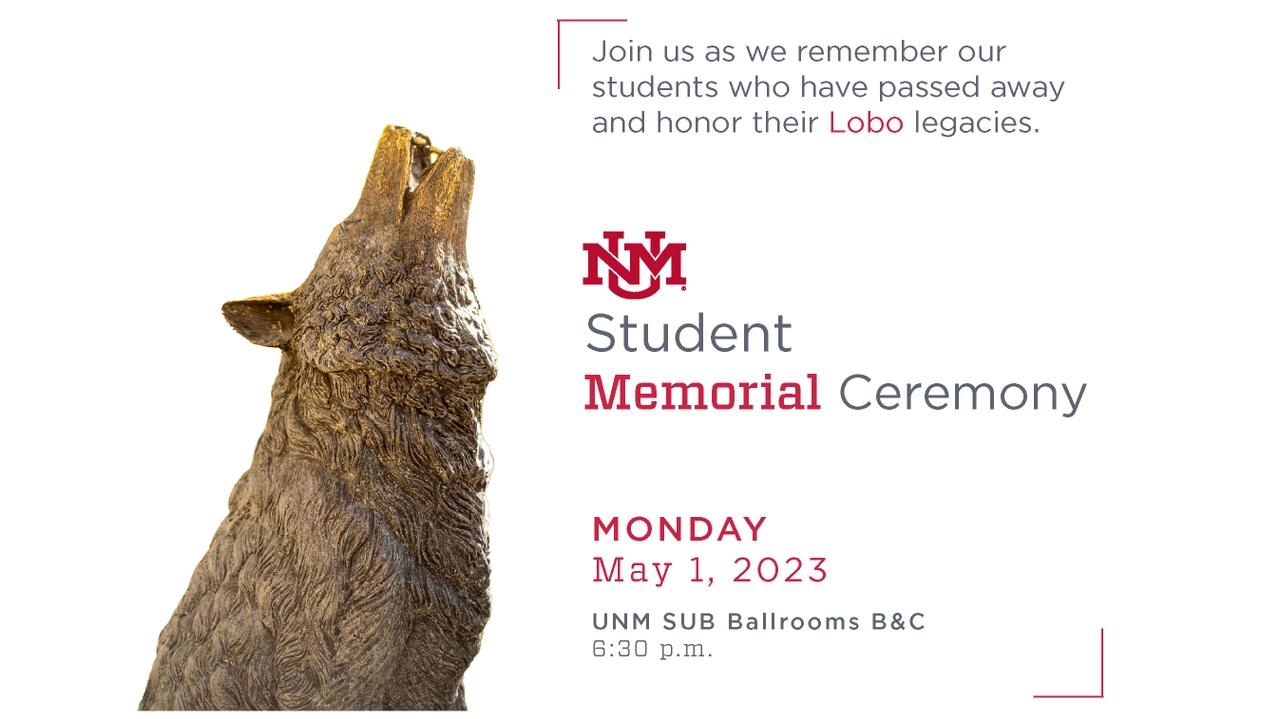 StudentMemorial