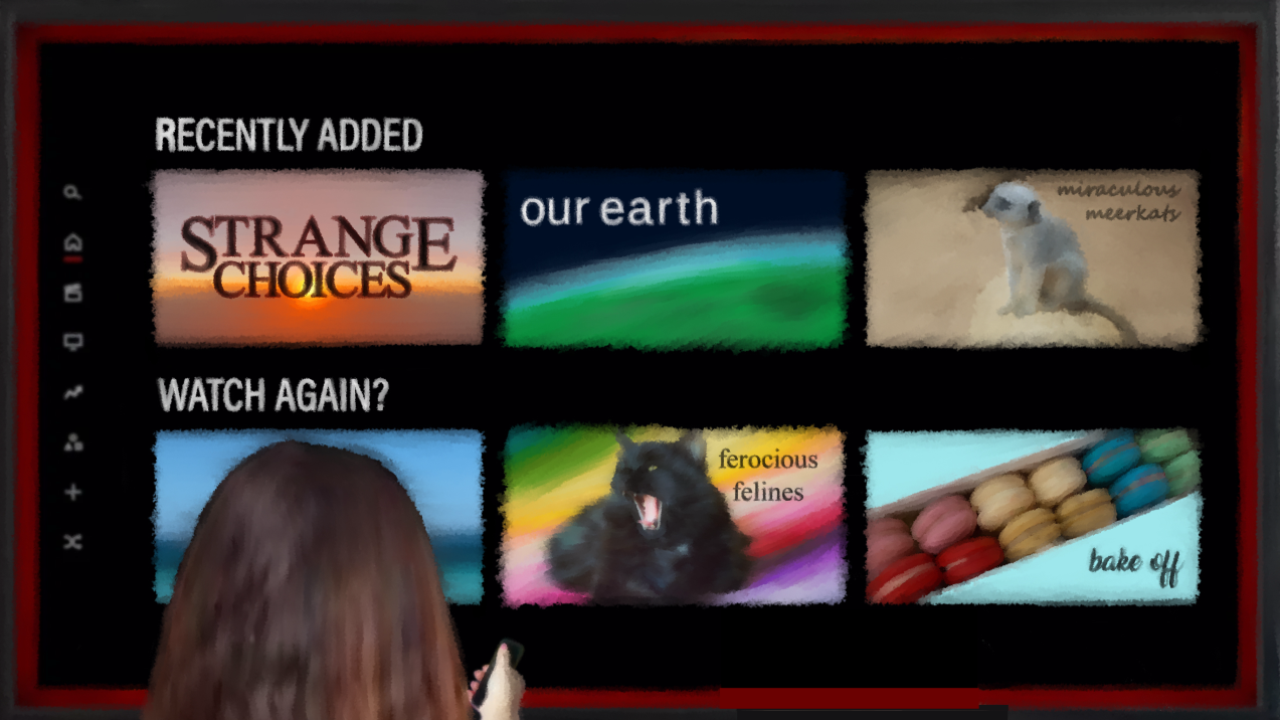 Choice Thumbnail