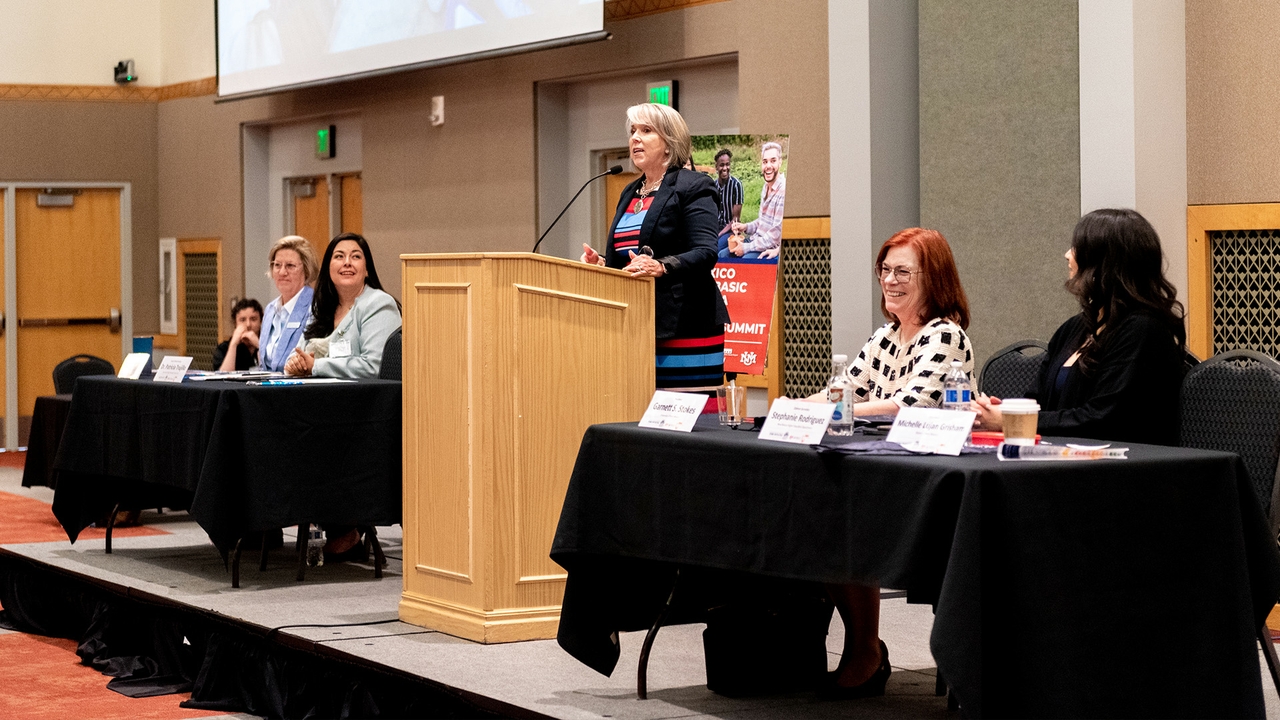 Basic Needs Data Symposium
