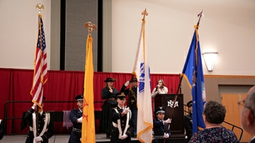 ROTC Education Complex dedication set for May 11
