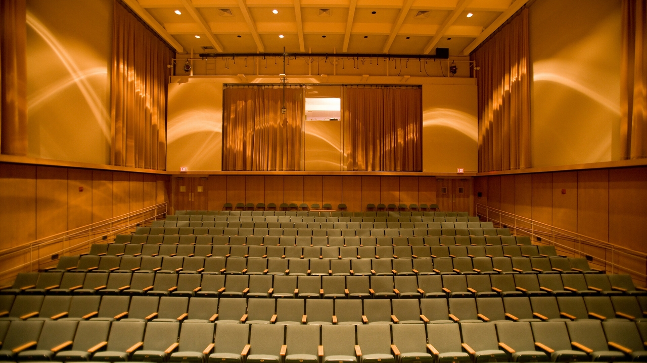 Rodey Theater