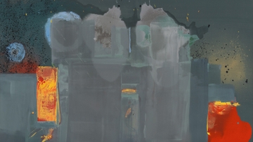 UNM Art Museum a recipient of the 2023 Frankenthaler Prints Initiative