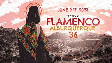 Festival Flamenco Alburquerque returns to UNM 