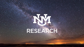 UNM selected as one of five new research teams for NASA’s Solar System Exploration Research Virtual Institute