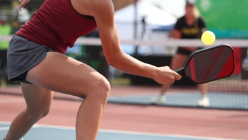 UNM Continuing Education launches new pickleball program