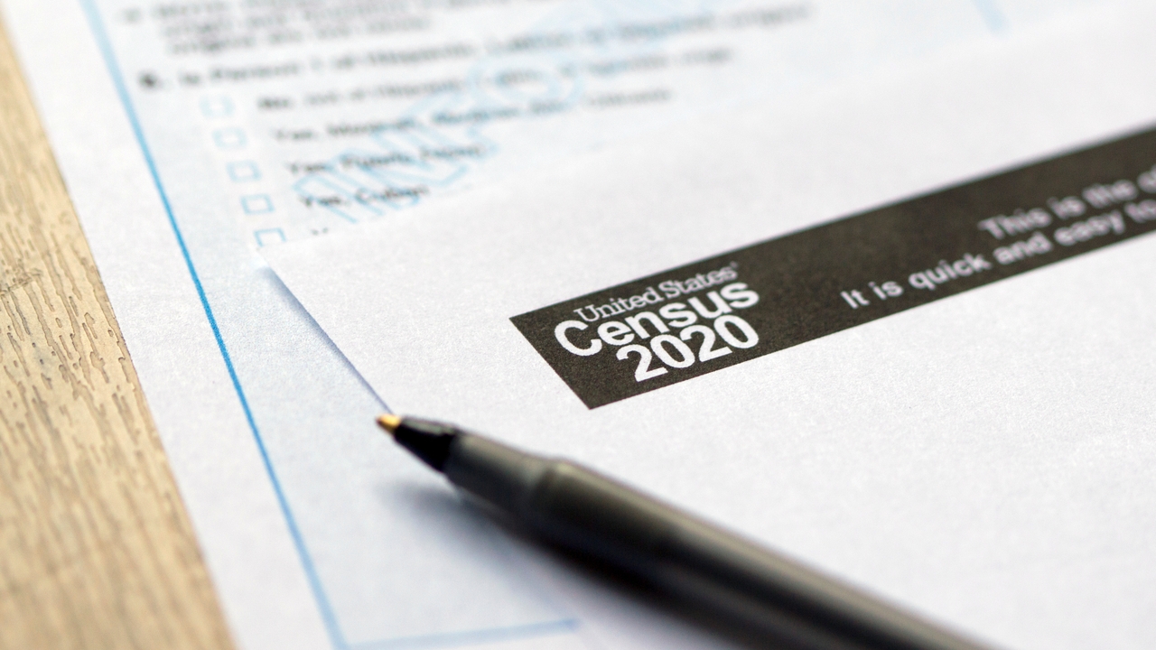 Census 2020