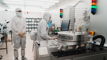 Center for High Technology Materials to host 40th-anniversary celebration