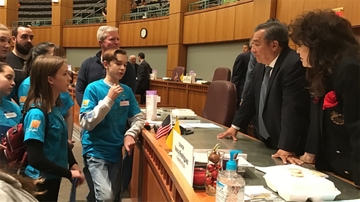 ExxonMobil contributes more than $500,000 to New Mexico education initiatives
