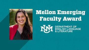 Nahir I. Otaño Gracia honored with prestigious award from the Institute for Citizens and Scholars