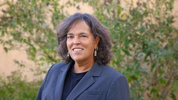 Director of UNM Parking & Transportation Services, Barbara Morck, announces retirement