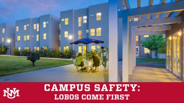 CampusSafety-Dorms