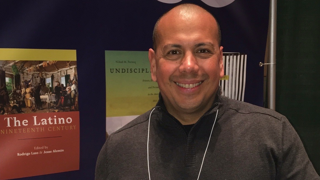 Jesse Aleman