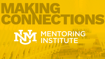 UNM, Utah State publish new book on effective academic mentoring