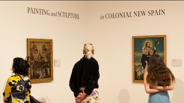 Popular UNMAM exhibitions open until end of month