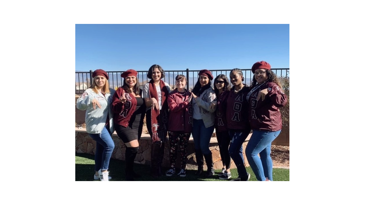 ITA Alumni