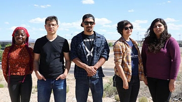Society for Optics and Photonics Student Chapter undergoes revitalization