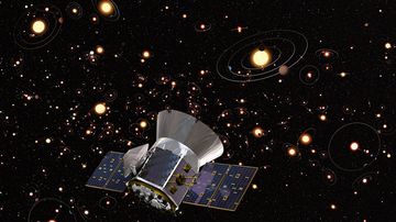 UNM Department of Physics and Astronomy receives $750,000 grant from NASA on research of exoplanets