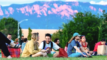 Welcome Back Days set for Aug. 18- 25