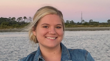 UNM grad student Emily Hendrix awarded prestigious National Science Foundation Graduate Research Fellowship