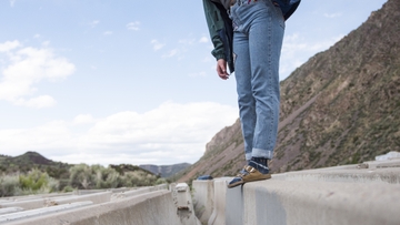 COEHS professor researches new hy-posture-sis on posture and balance
