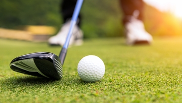 Annual Mezquite Golf Tournament returns for 13th year
