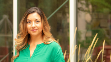 UNM's Institutional Support Services welcomes Jessica Ramos as director of Capital & Space Strategies