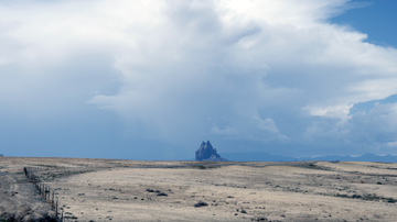 Two months without a right to water: historic SCOTUS decision and the Navajo Nation