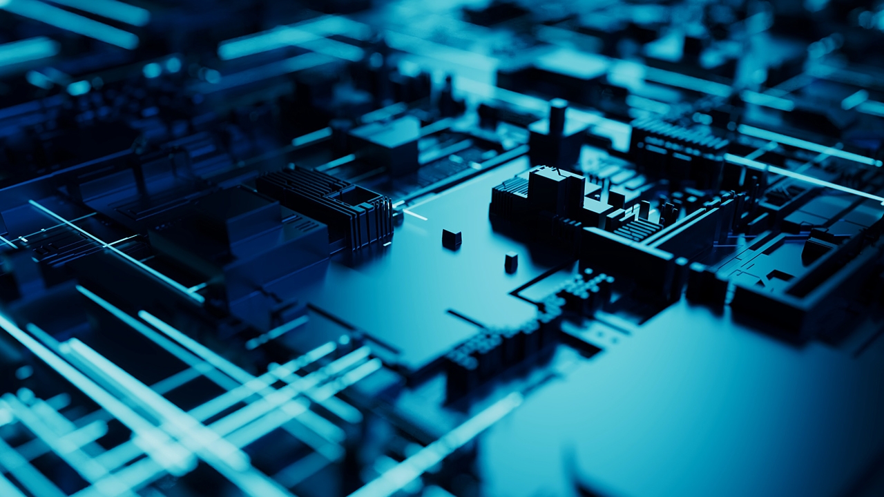quantum computing