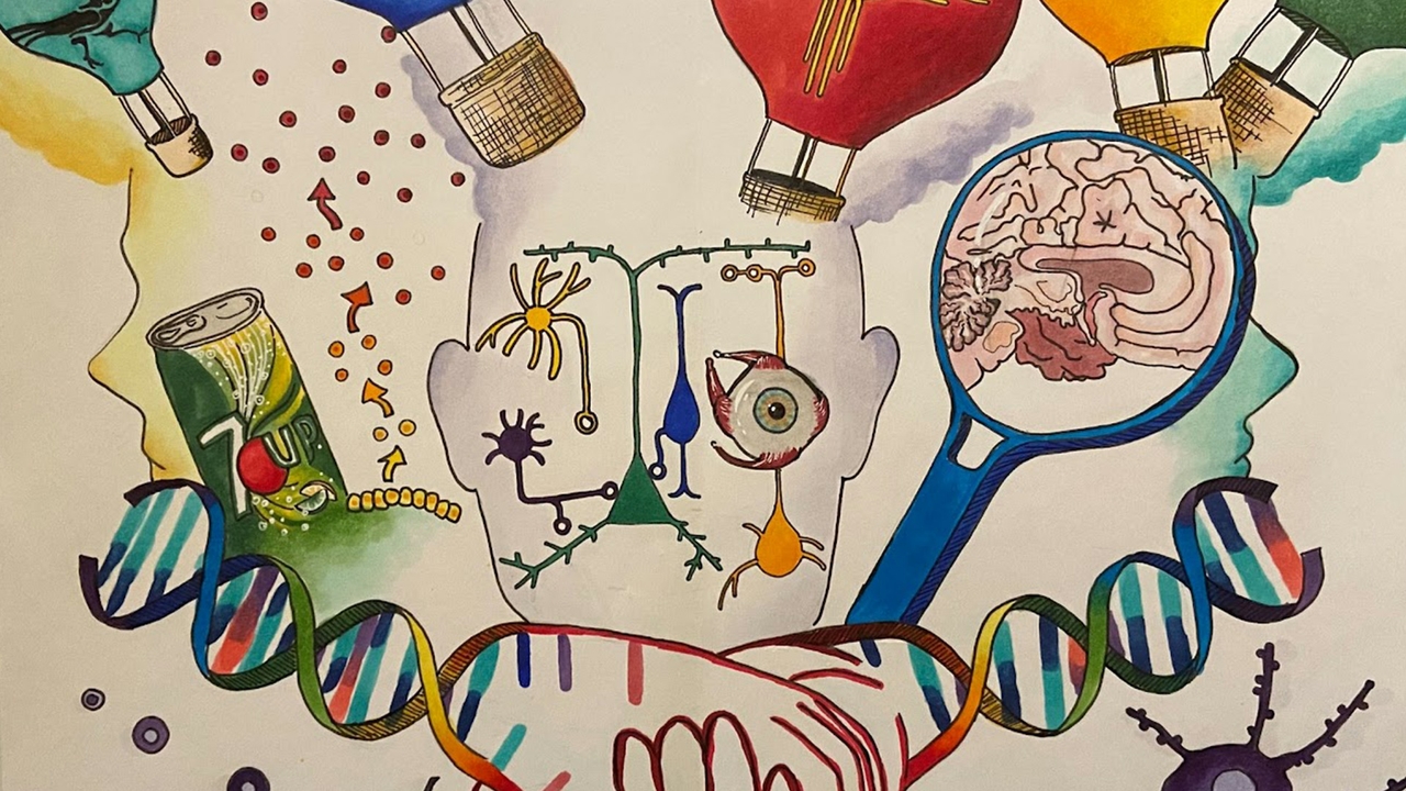 Neuroscience symposium 2023