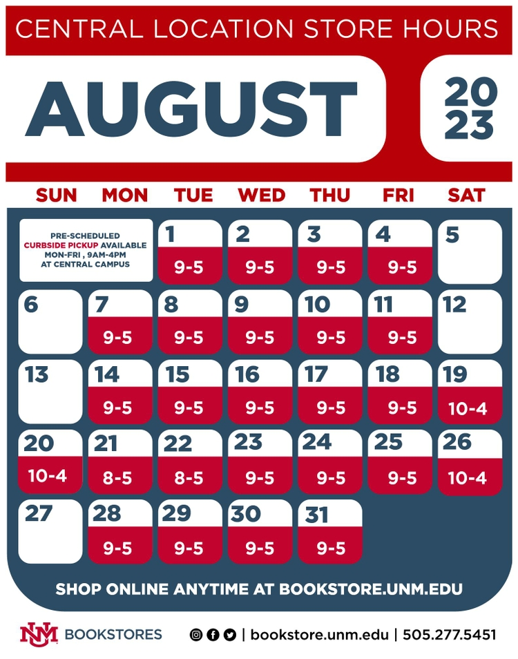 AUGUST HOURS POSTER 1