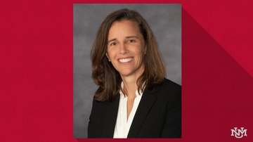 Dean Jennifer Malat begins leadership of UNM’s largest academic unit