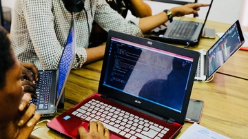 UNM-Los Alamos presents Python Coding Bootcamp: Your path to a thriving tech career