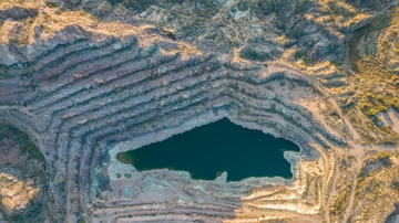 UNM project brings together diverse team to develop solutions to uranium waste in Native communities 