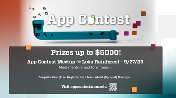 Registration underway for 11th annual App Contest