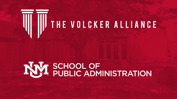 School of Public Administration to celebrate launch of new minor