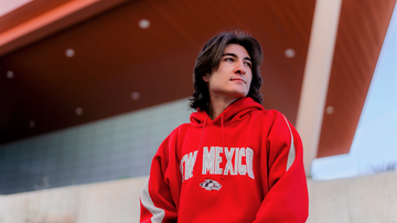 Meet the Class of #UNM27