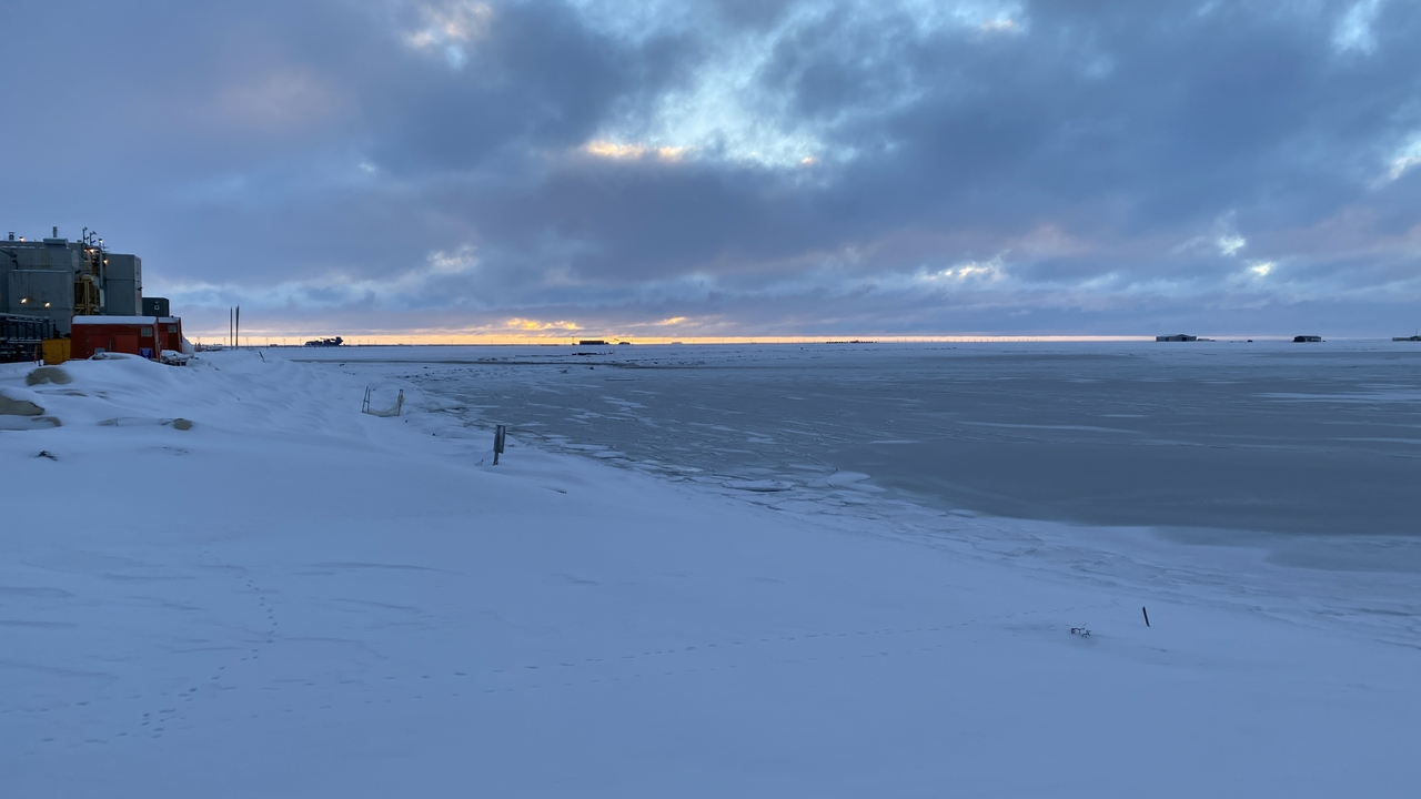 West Shore