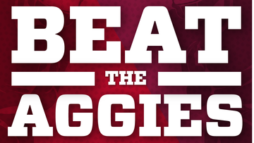 Beat the Aggies special Game Day Friday’s sale starts Sept. 16